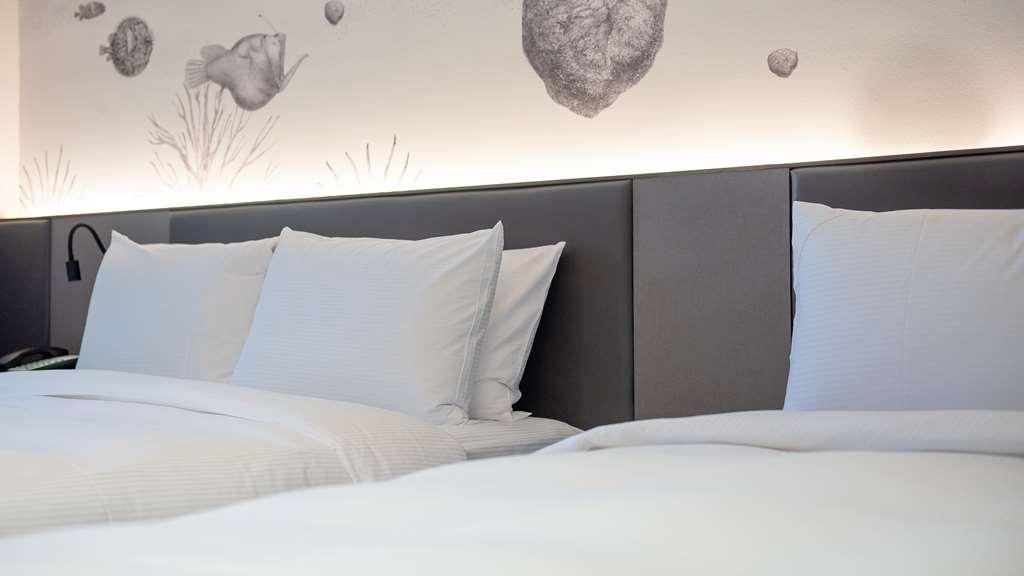 Just Palace Hotel Đài Bắc Phòng bức ảnh