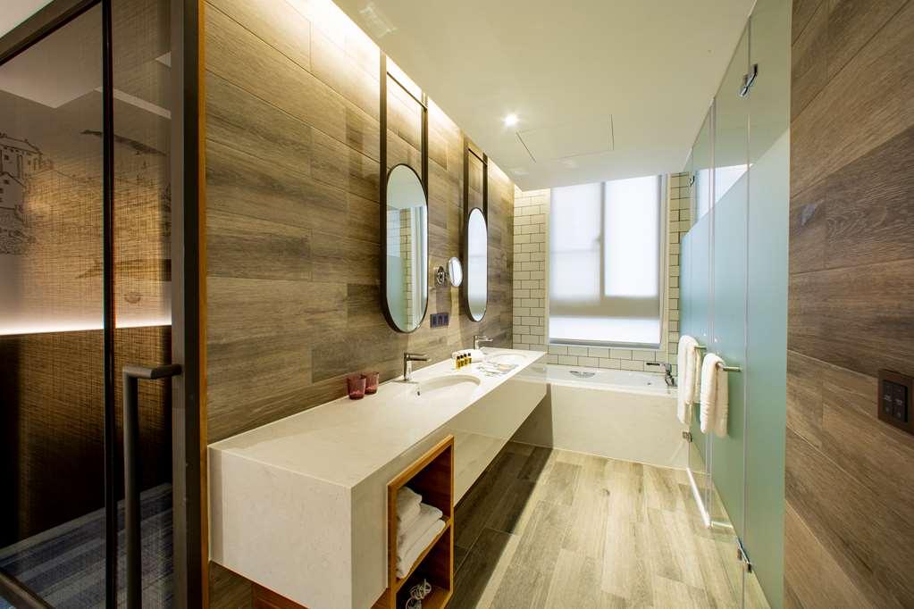 Just Palace Hotel Đài Bắc Phòng bức ảnh