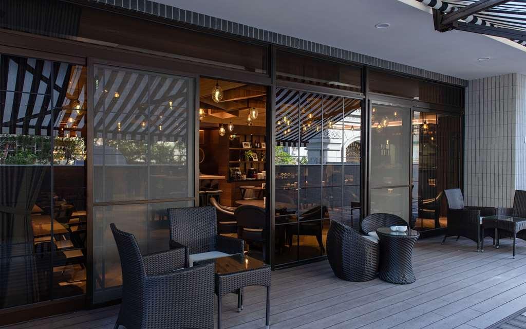 Just Palace Hotel Đài Bắc Nội địa bức ảnh