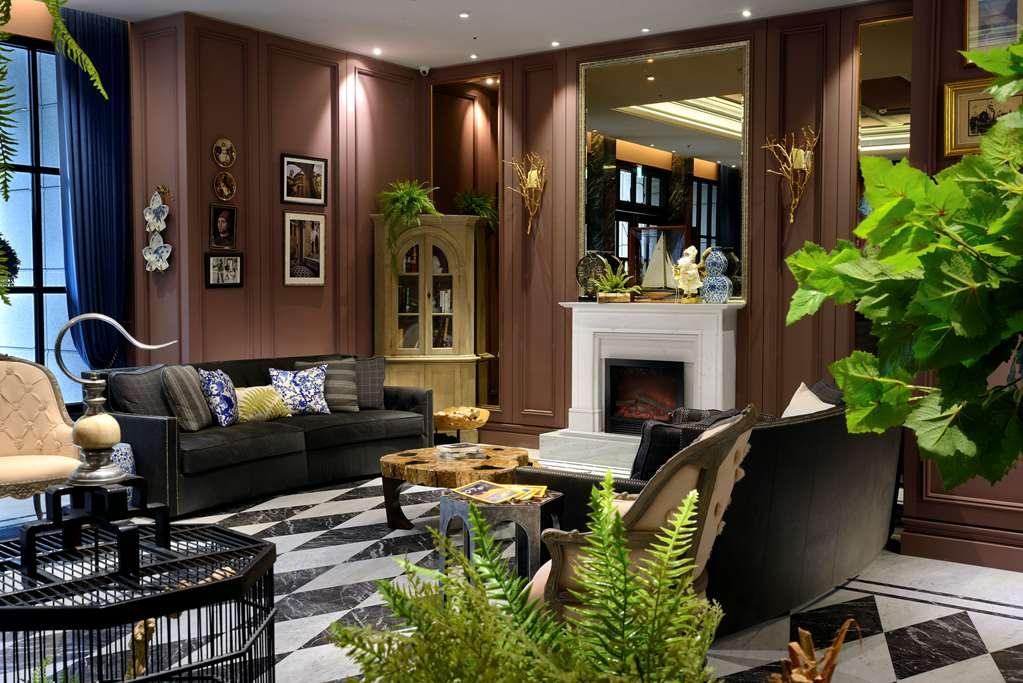 Just Palace Hotel Đài Bắc Phòng bức ảnh