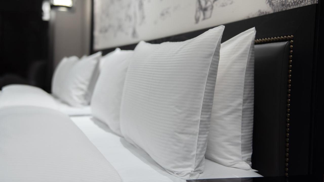 Just Palace Hotel Đài Bắc Ngoại thất bức ảnh